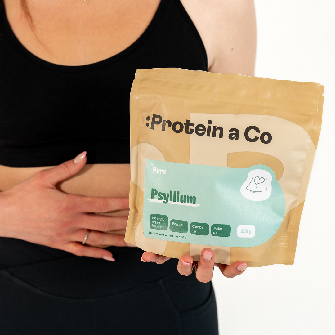 Psyllium